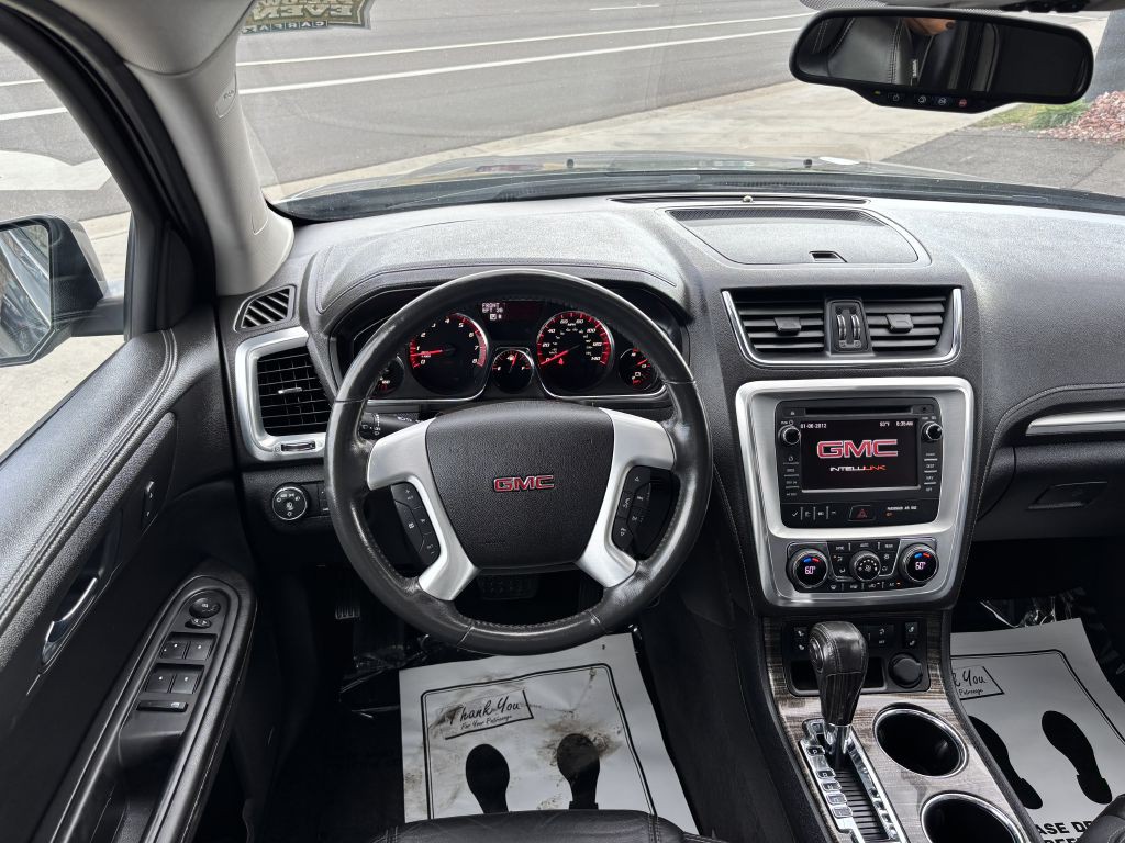2014 GMC Acadia Image 22