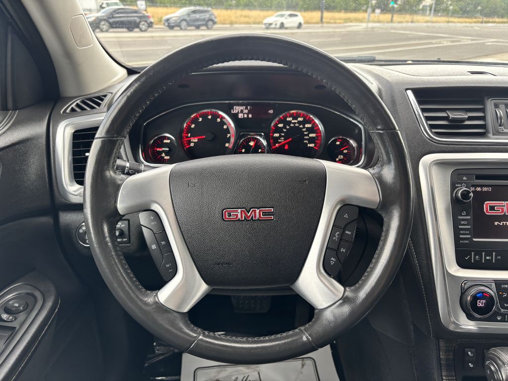 2014 GMC Acadia Image 23