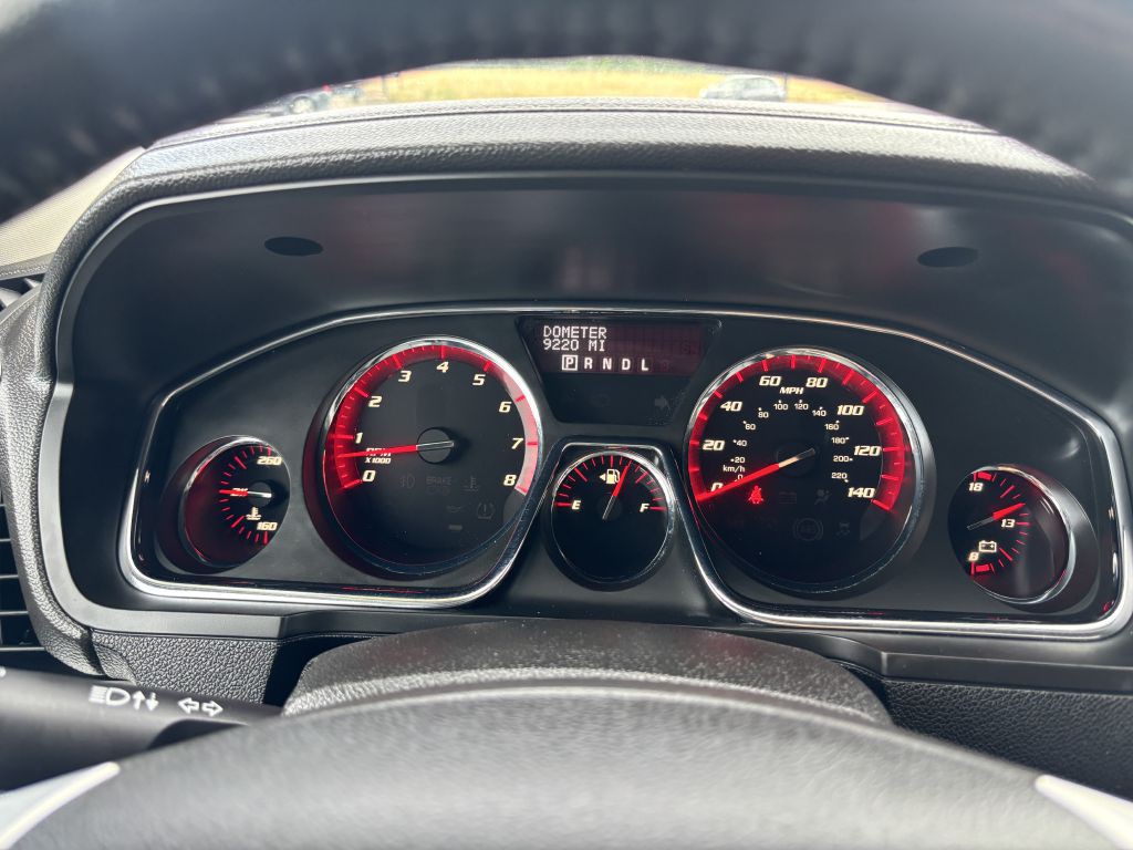 2014 GMC Acadia Image 24