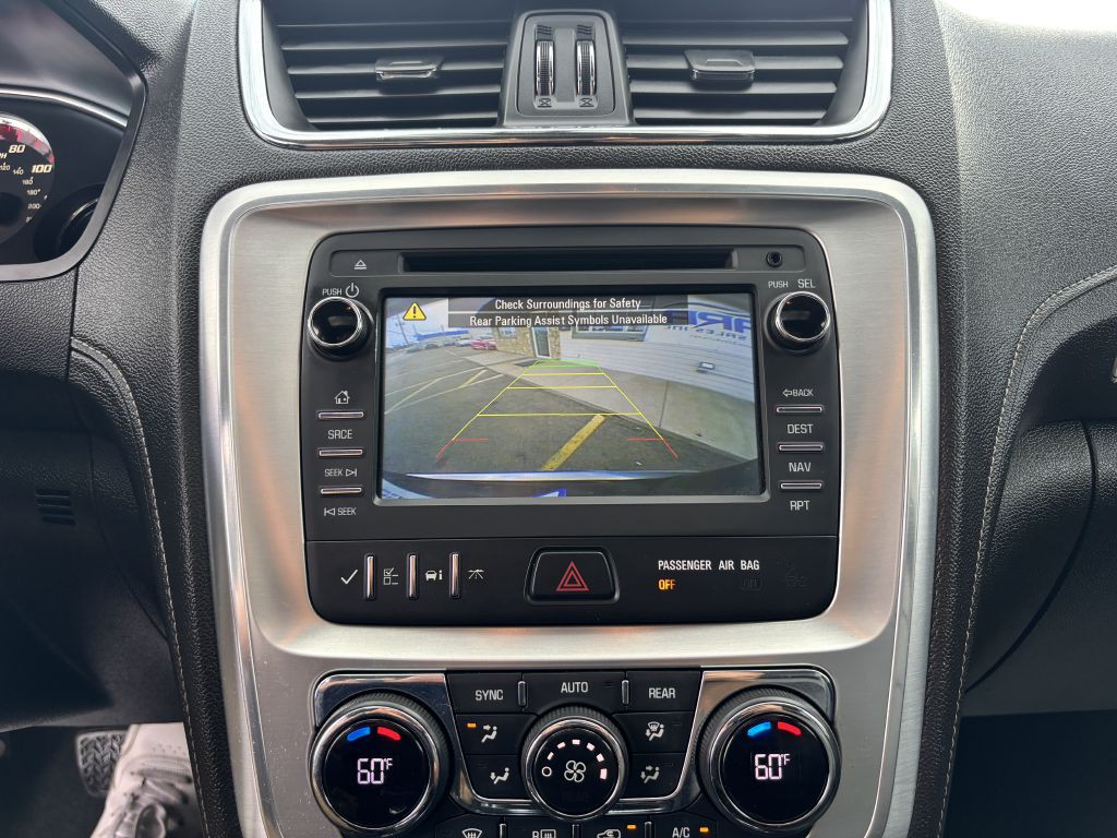 2014 GMC Acadia Image 25