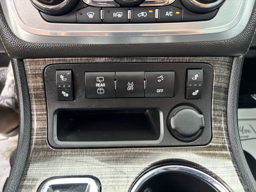 2014 GMC Acadia Image 26