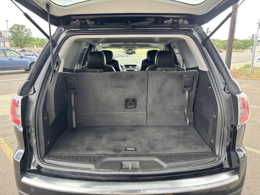 2014 GMC Acadia Image 28