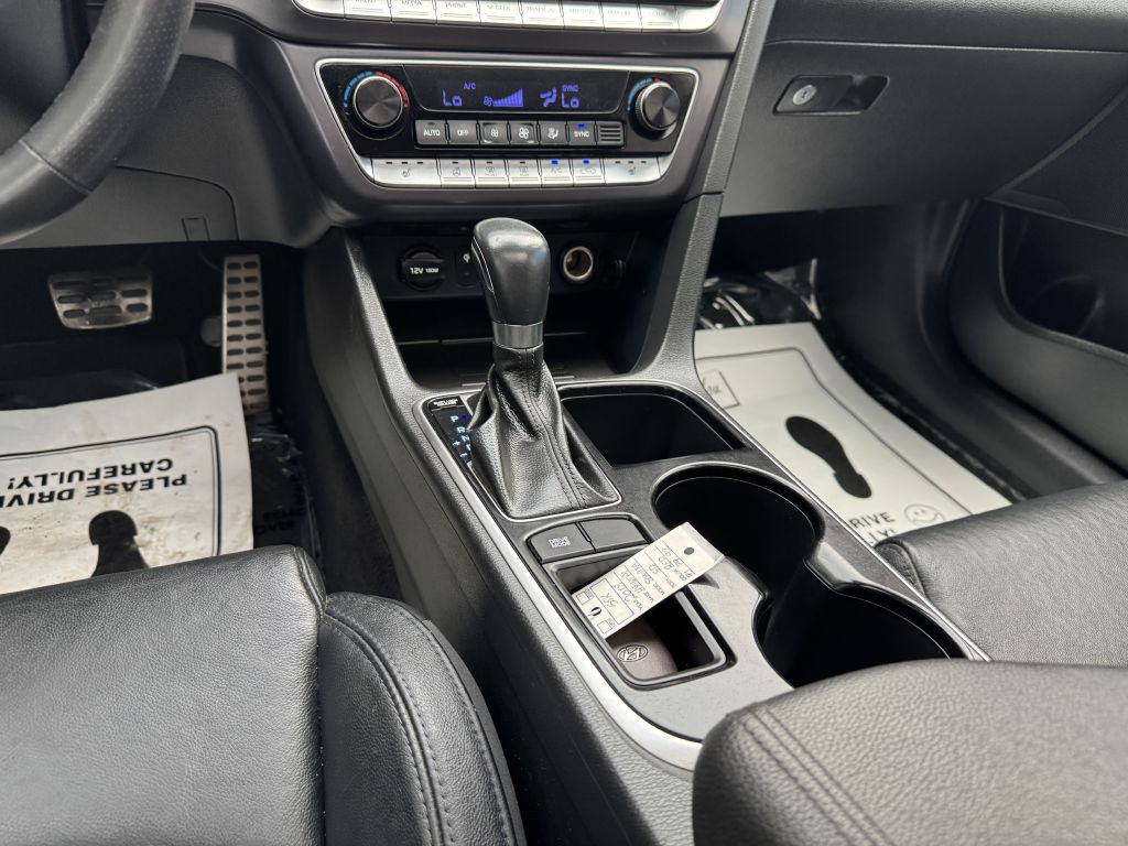 2018 Hyundai Sonata Image 20