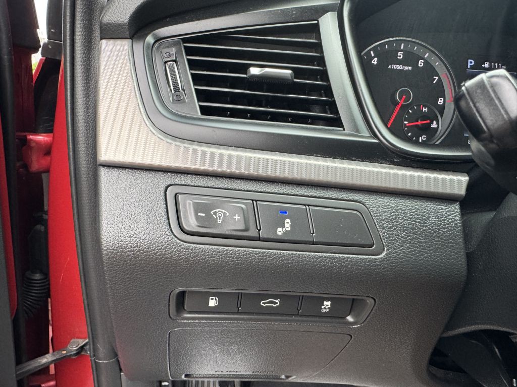 2018 Hyundai Sonata Image 23