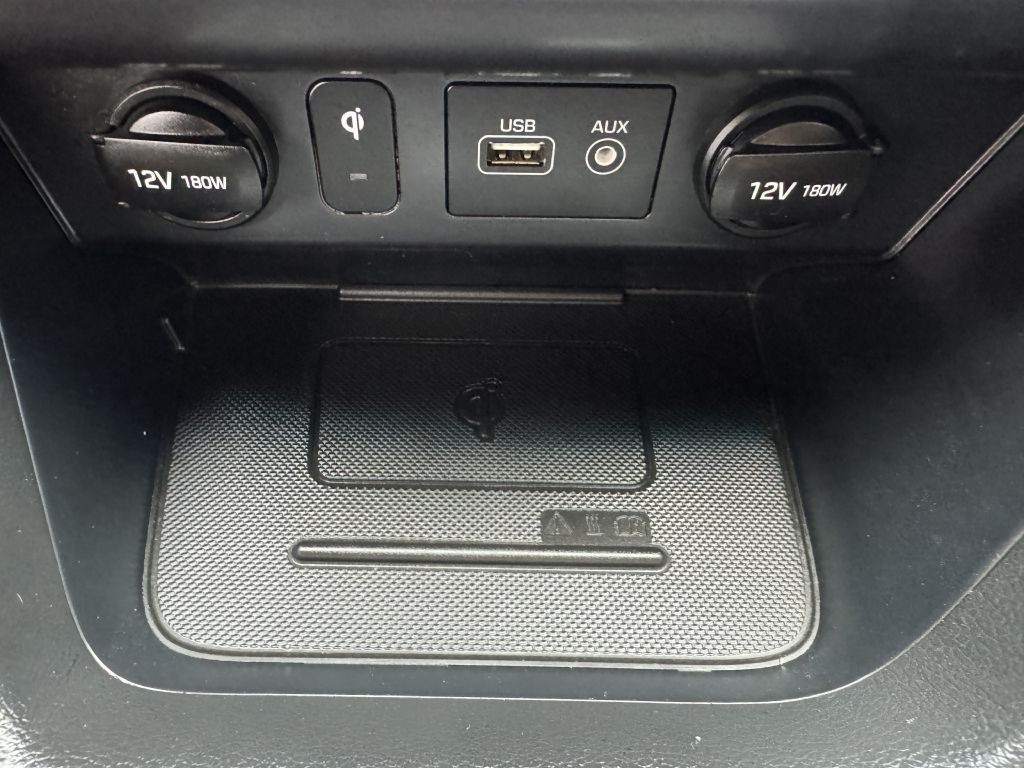 2018 Hyundai Sonata Image 26