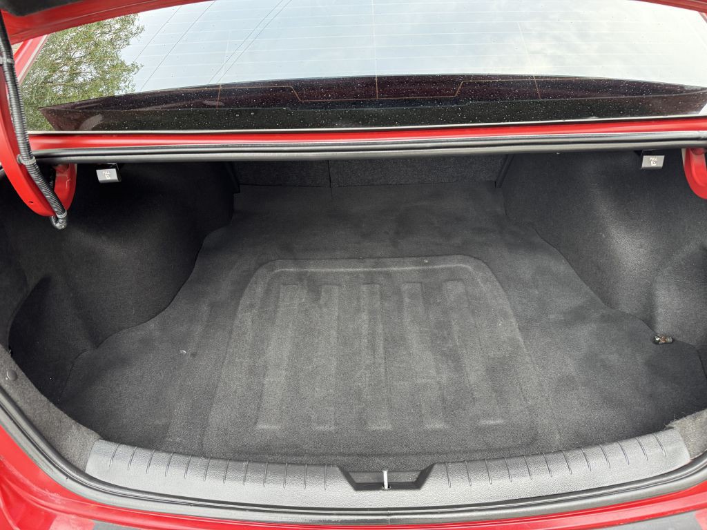 2018 Hyundai Sonata Image 29