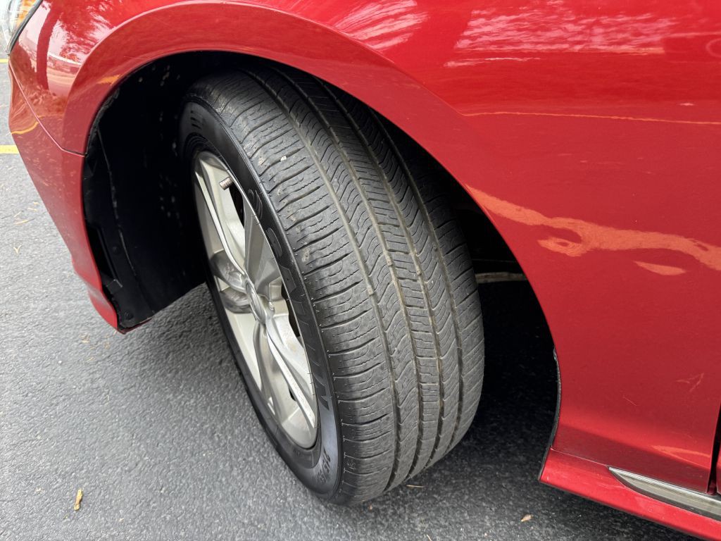 2018 Hyundai Sonata Image 31