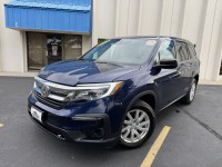 Image for 2019 Honda Pilot LX ID: 6701608