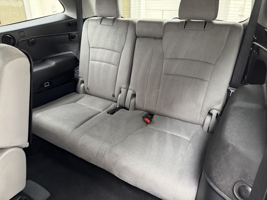 2019 Honda Pilot Image 17