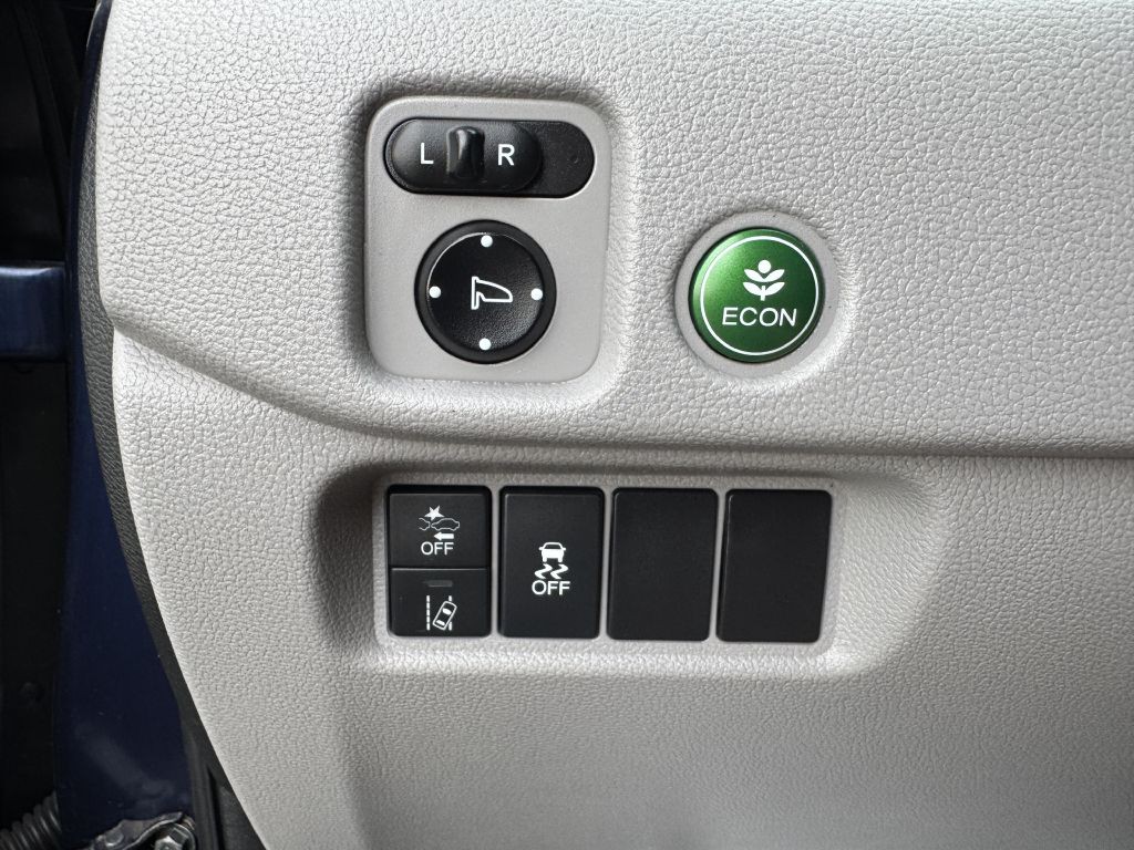 2019 Honda Pilot Image 23