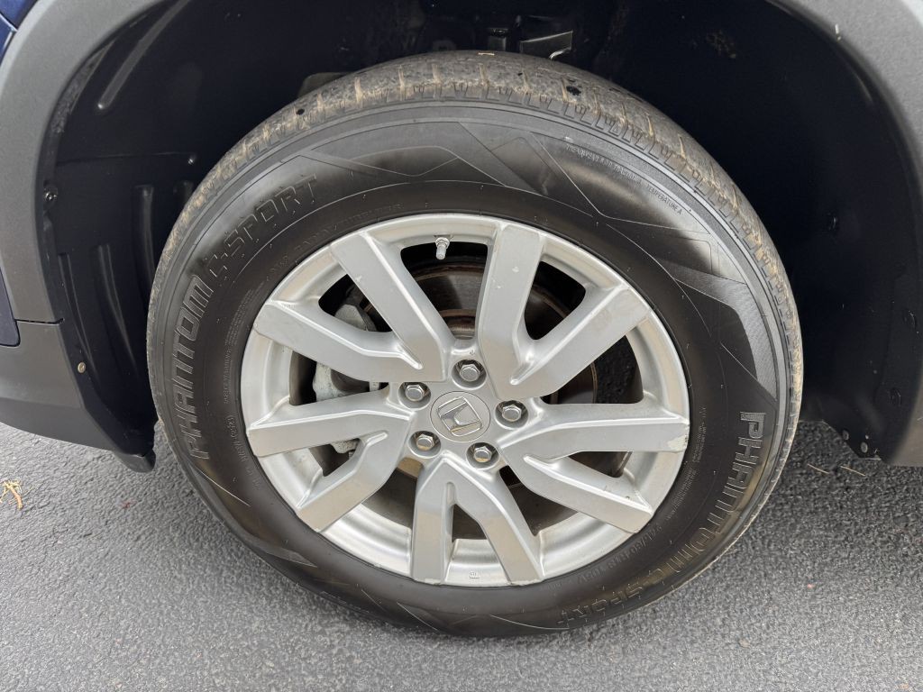 2019 Honda Pilot Image 28