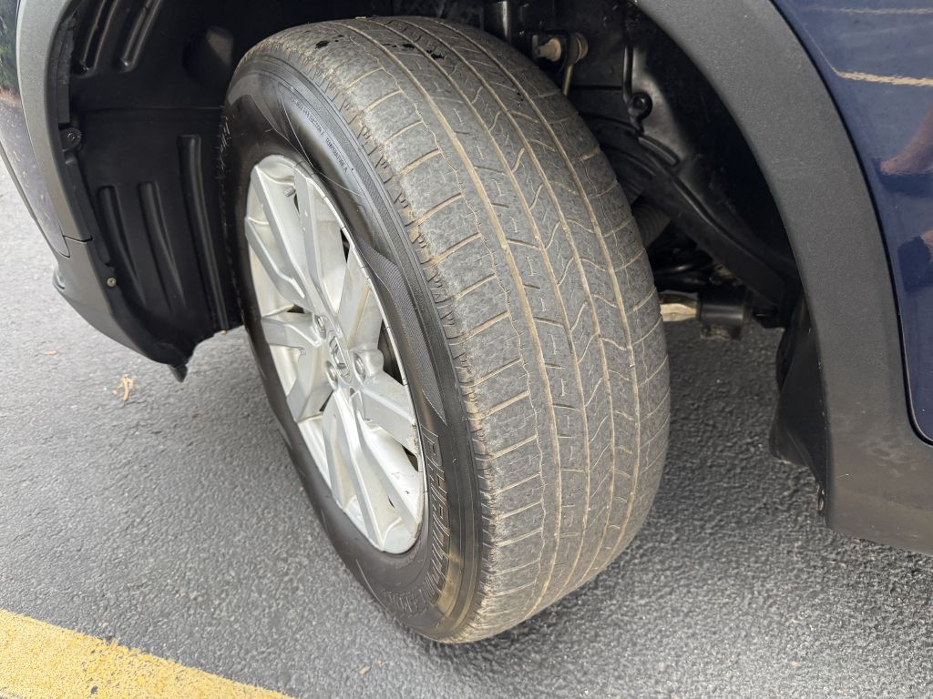 2019 Honda Pilot Image 29