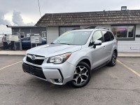 Image for 2014 Subaru Forester 2.0XT TOURING ID: 6713914