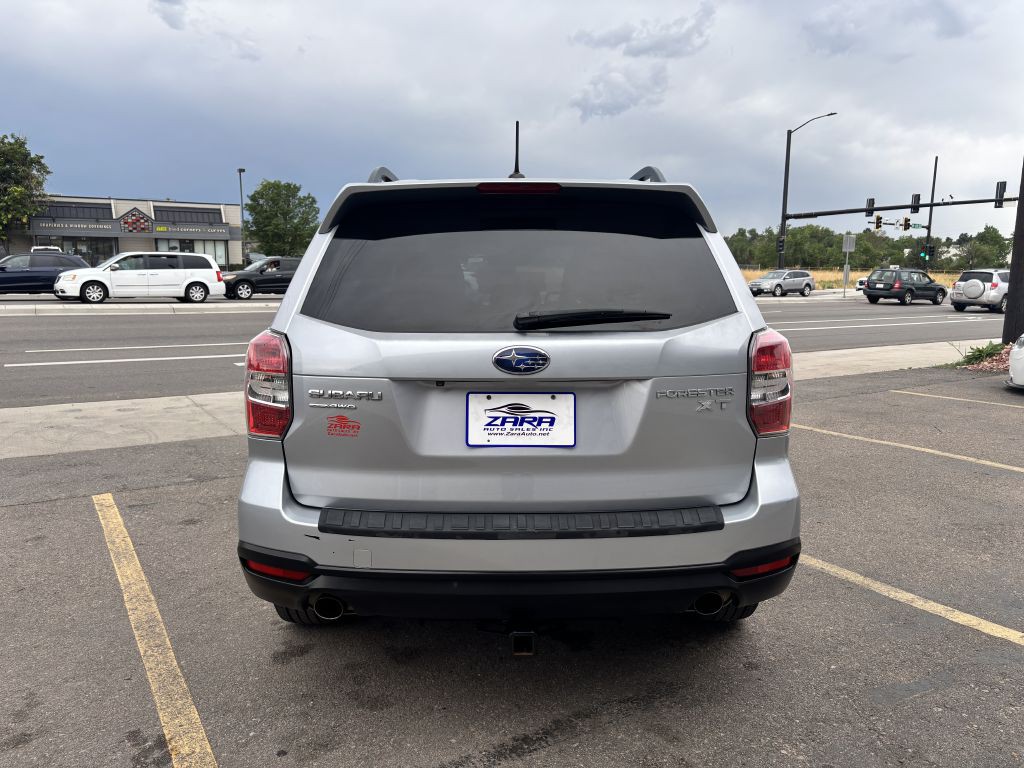 2014 Subaru Forester Image 6