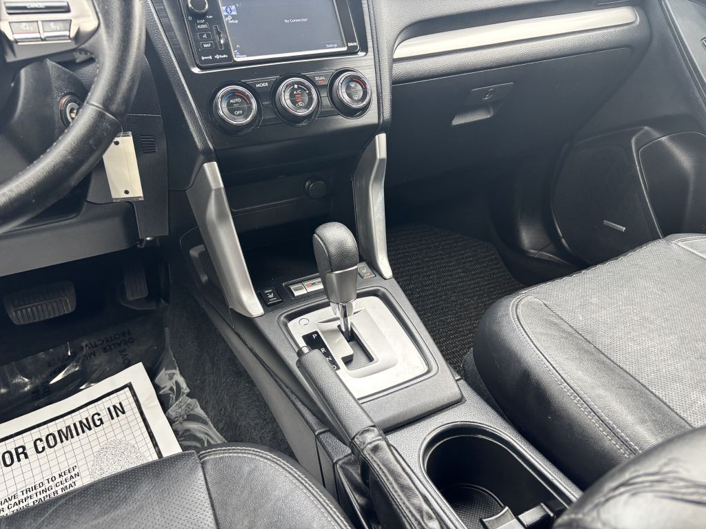 2014 Subaru Forester Image 19
