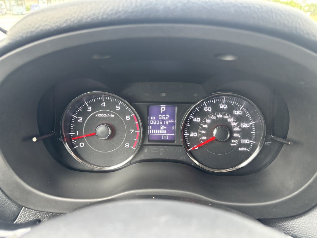 2014 Subaru Forester Image 22