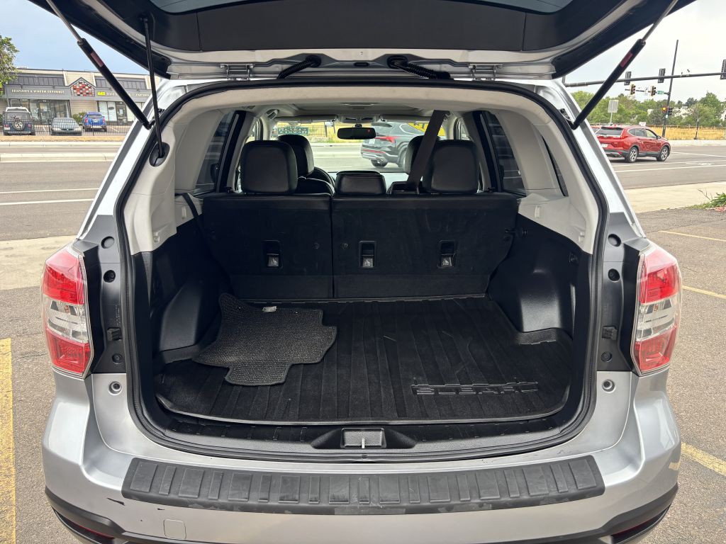 2014 Subaru Forester Image 26