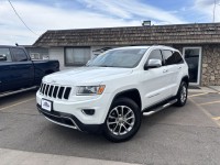 Image for 2015 Jeep Grand Cherokee Limited ID: 6714002