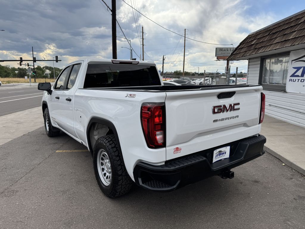 2019 GMC Sierra 1500 Image 5