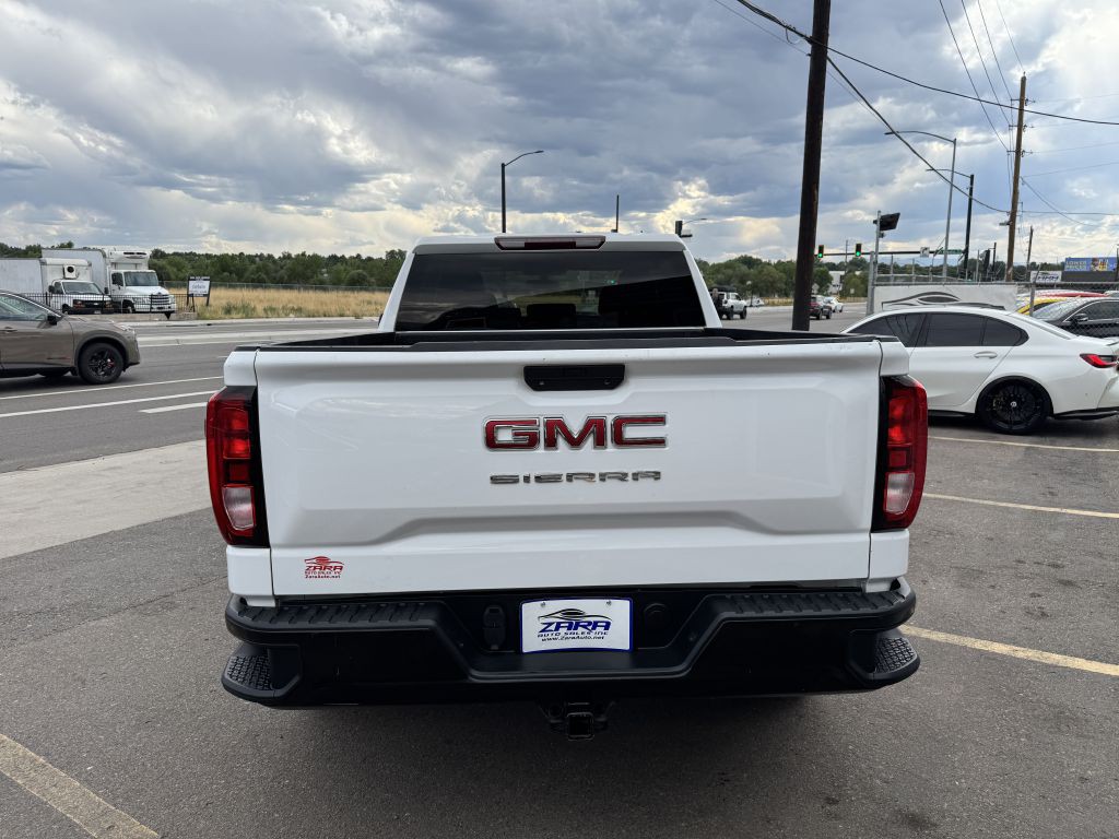 2019 GMC Sierra 1500 Image 6