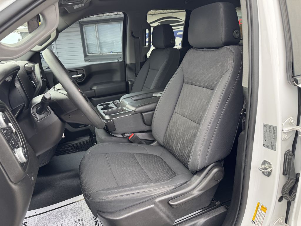 2019 GMC Sierra 1500 Image 12