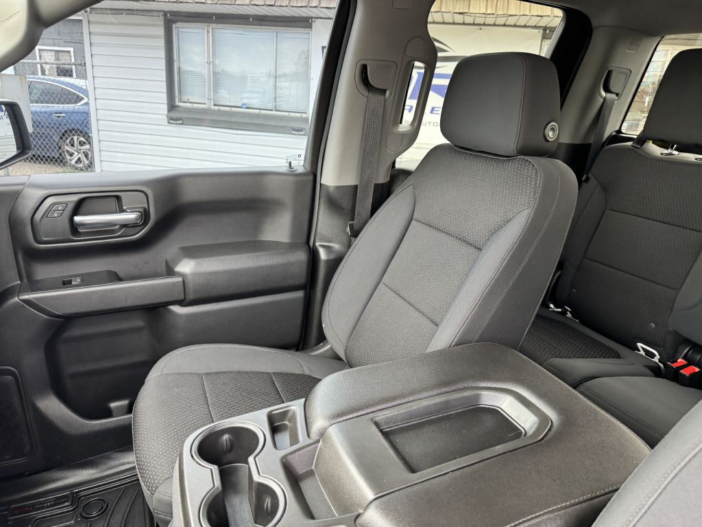 2019 GMC Sierra 1500 Image 13