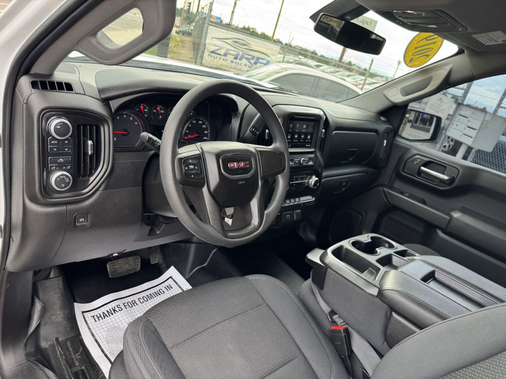 2019 GMC Sierra 1500 Image 14