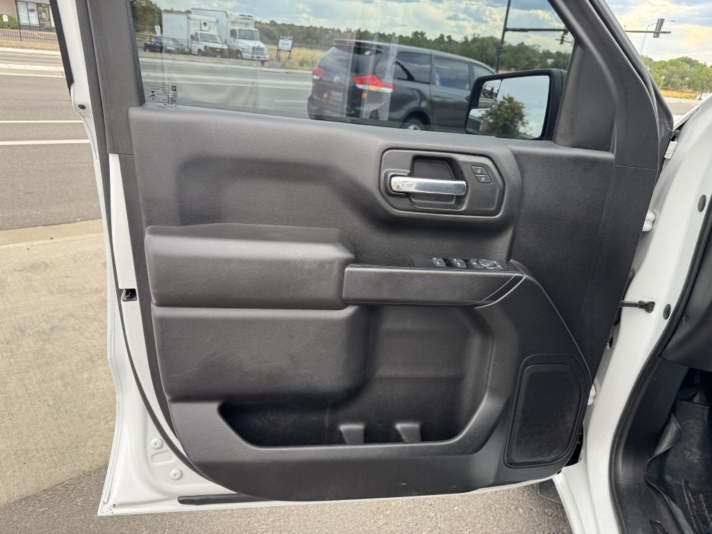 2019 GMC Sierra 1500 Image 15