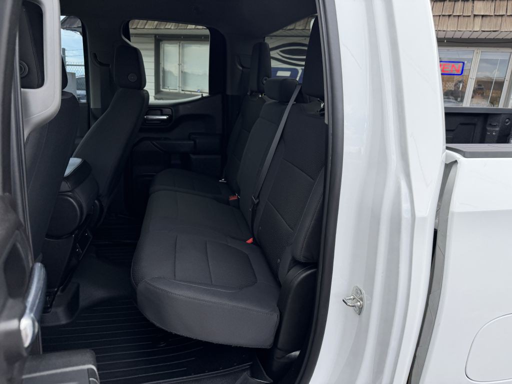 2019 GMC Sierra 1500 Image 16