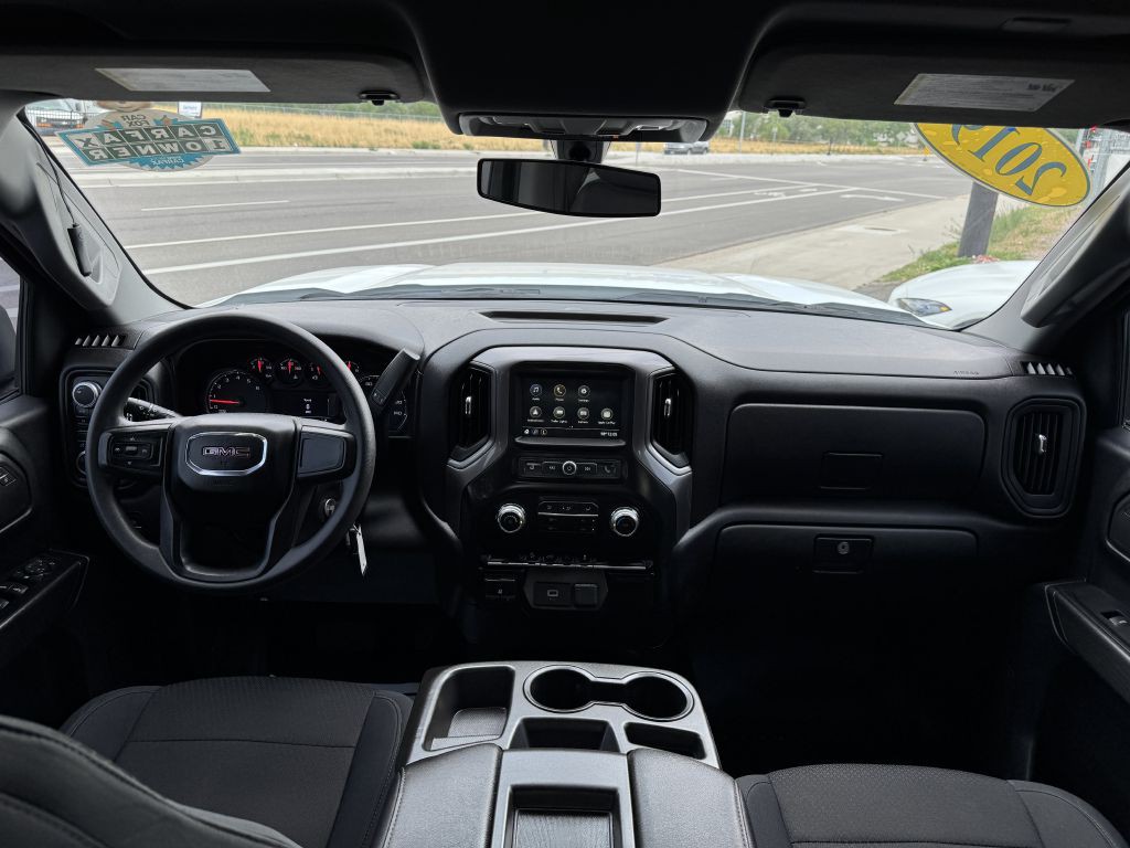 2019 GMC Sierra 1500 Image 17