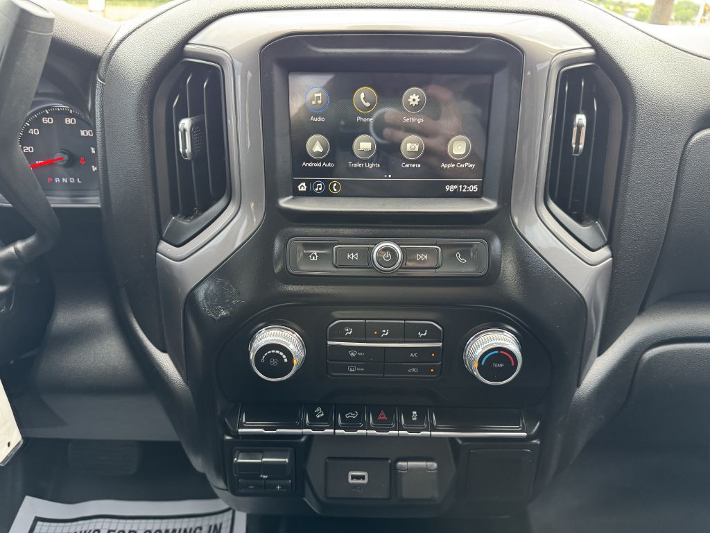 2019 GMC Sierra 1500 Image 18