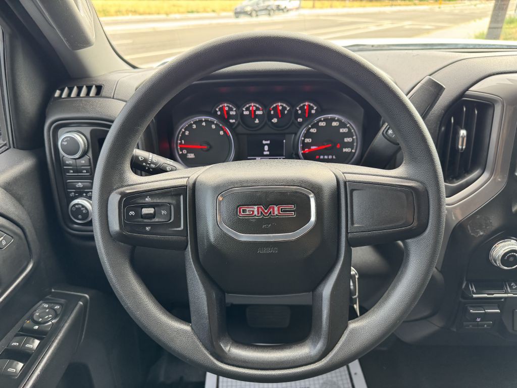2019 GMC Sierra 1500 Image 19