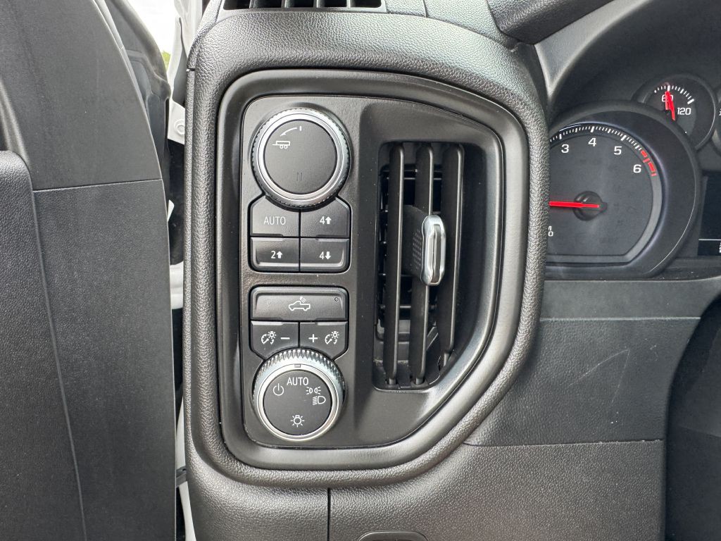 2019 GMC Sierra 1500 Image 21