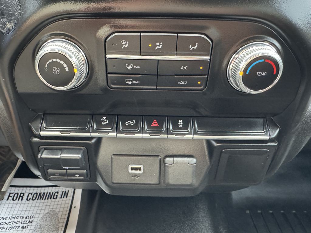 2019 GMC Sierra 1500 Image 22