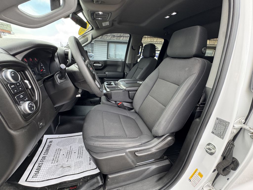 2019 GMC Sierra 1500 Image 25