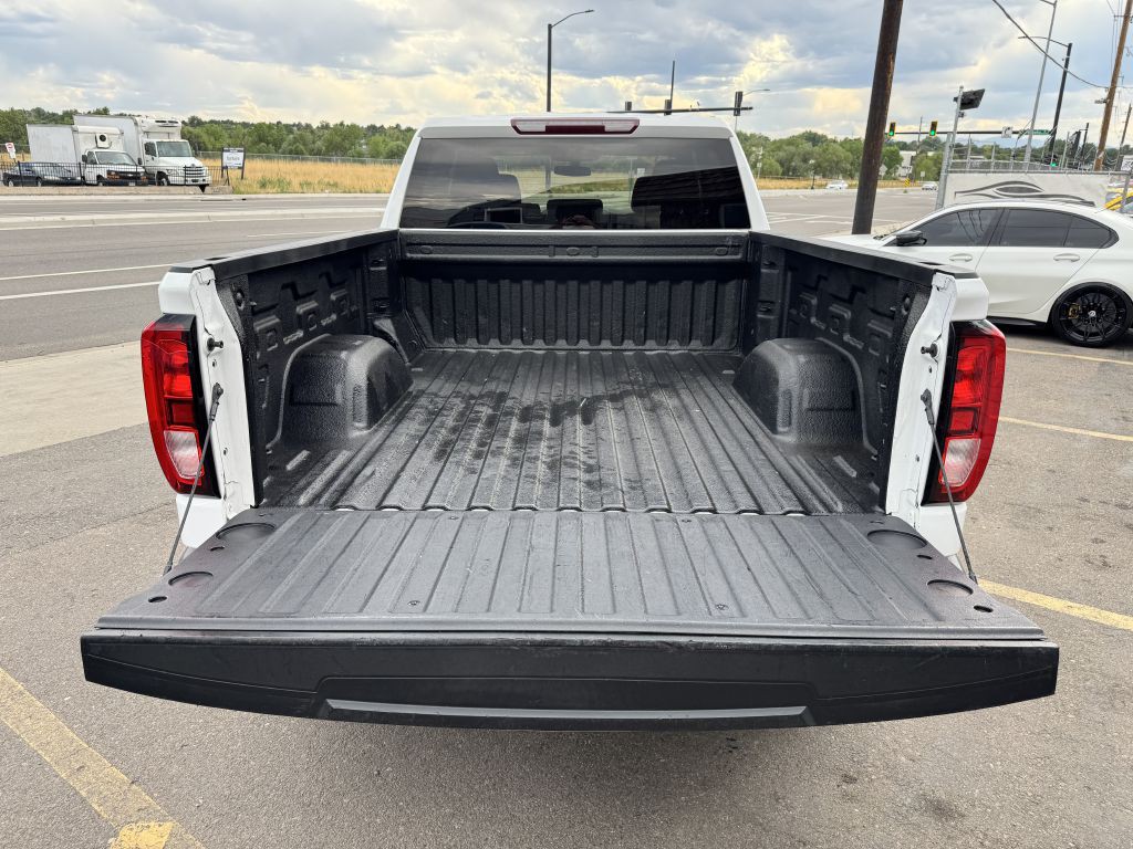 2019 GMC Sierra 1500 Image 27