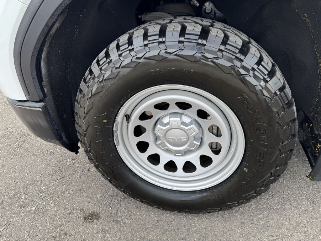 2019 GMC Sierra 1500 Image 28
