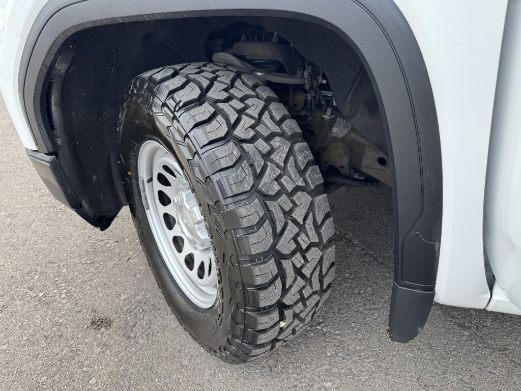 2019 GMC Sierra 1500 Image 29