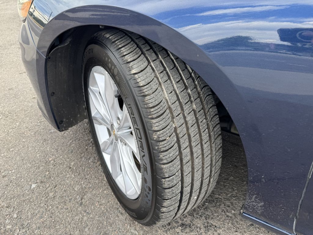 2022 Chevrolet Malibu Image 28