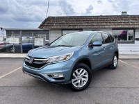 Image for 2016 Honda CR-V EX ID: 6716595