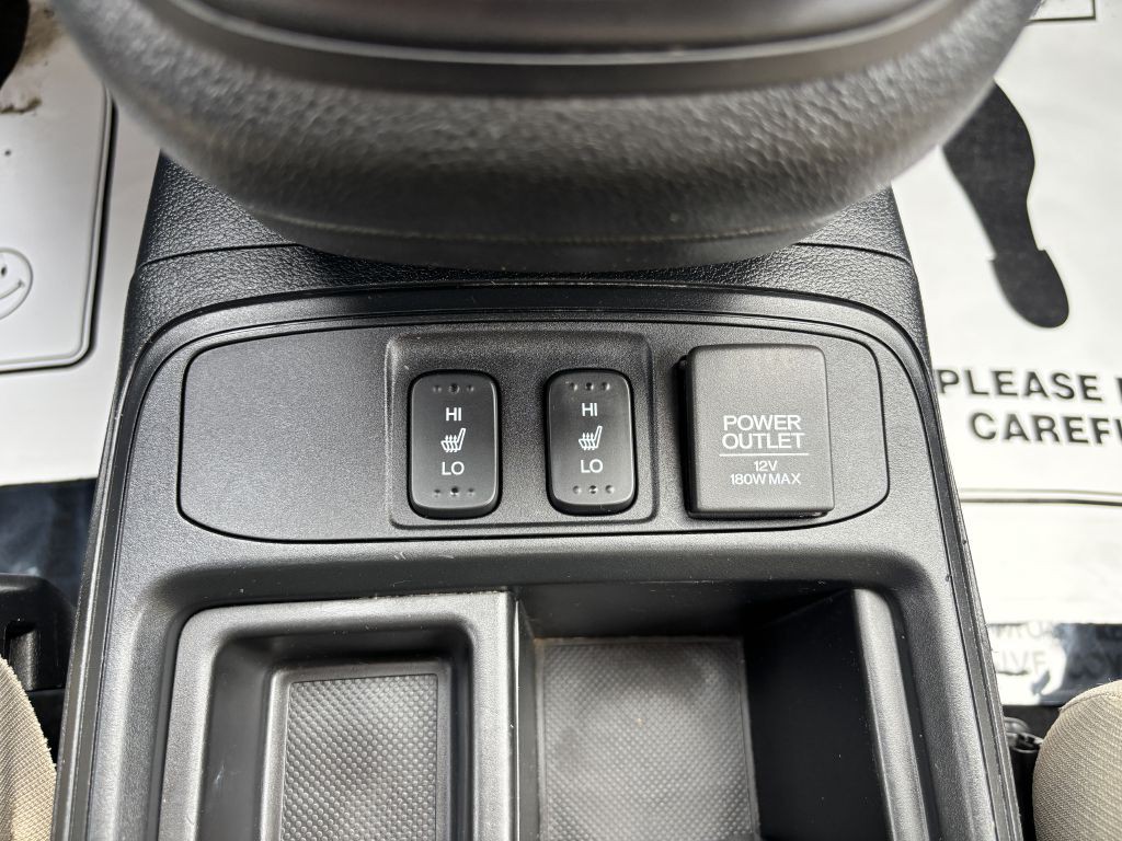 2016 Honda CR-V Image 23