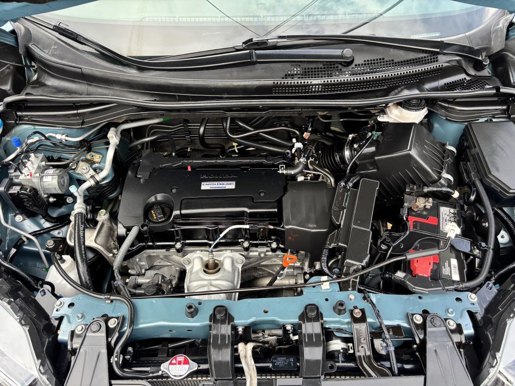 2016 Honda CR-V Image 24