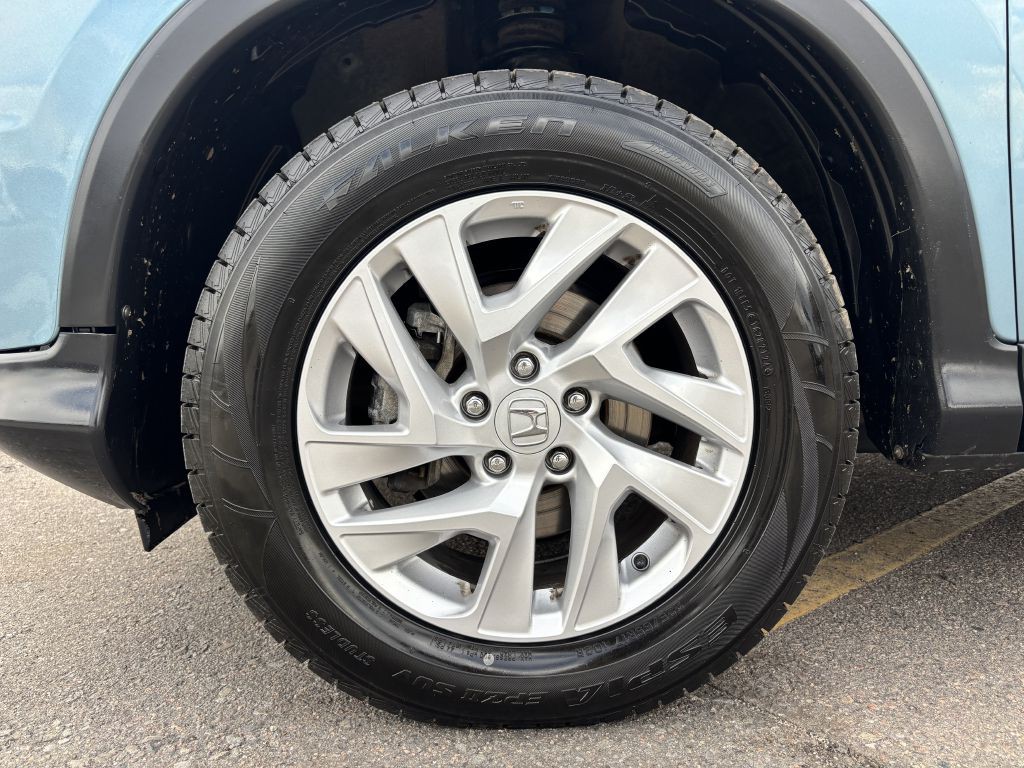 2016 Honda CR-V Image 26