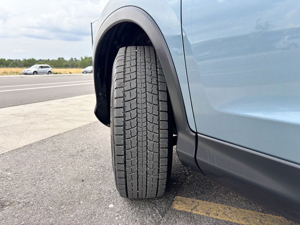 2016 Honda CR-V Image 27