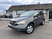 Image for 2011 Honda CR-V LX ID: 6716597