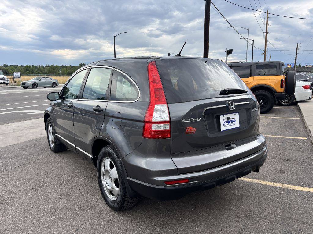 2011 Honda CR-V Image 5