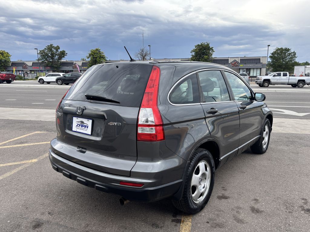 2011 Honda CR-V Image 7