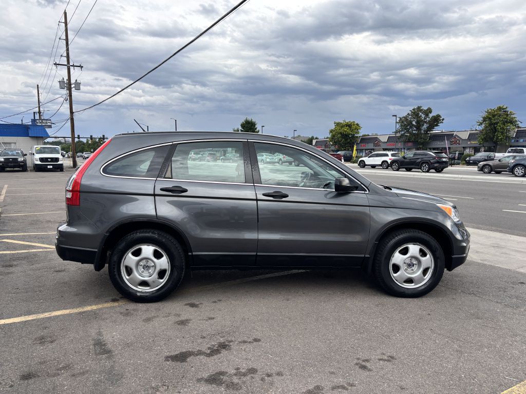2011 Honda CR-V Image 8