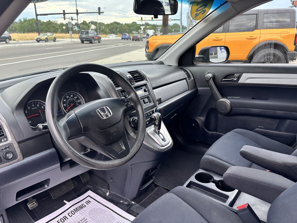 2011 Honda CR-V Image 11