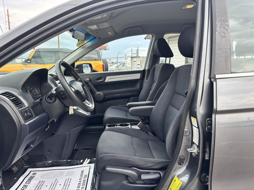 2011 Honda CR-V Image 12